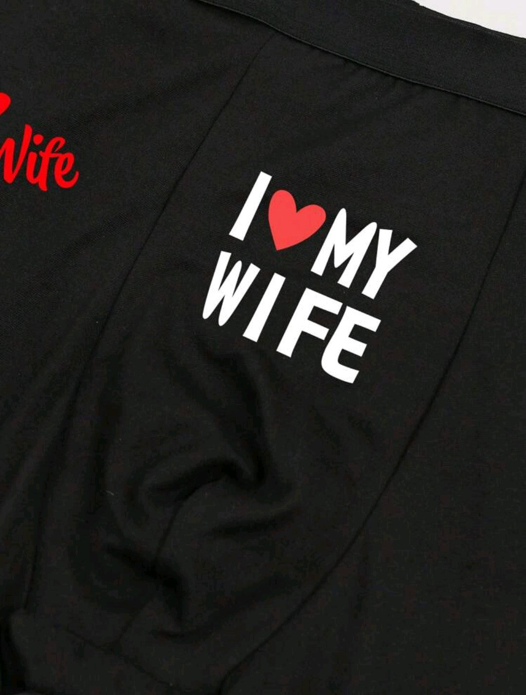 Husband of the Year Boxers