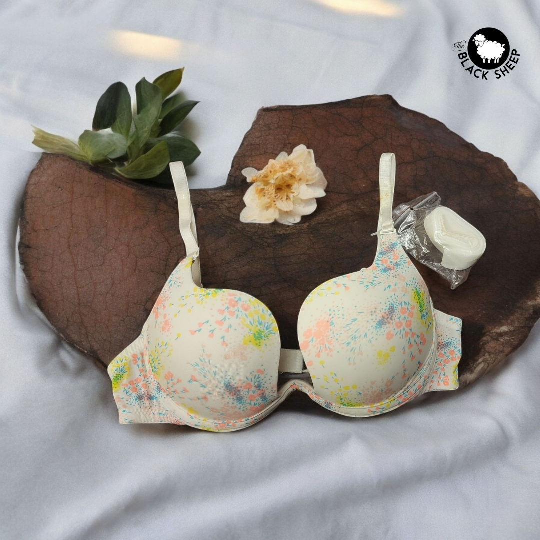 šŗ Pop Plunge Bra š¼