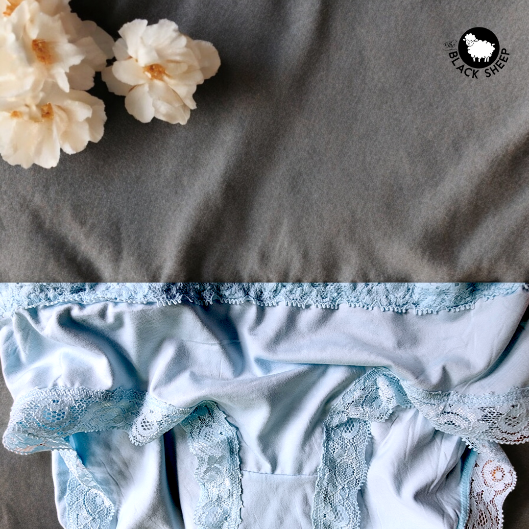 🌸 Blossom Delight Panty 🌸