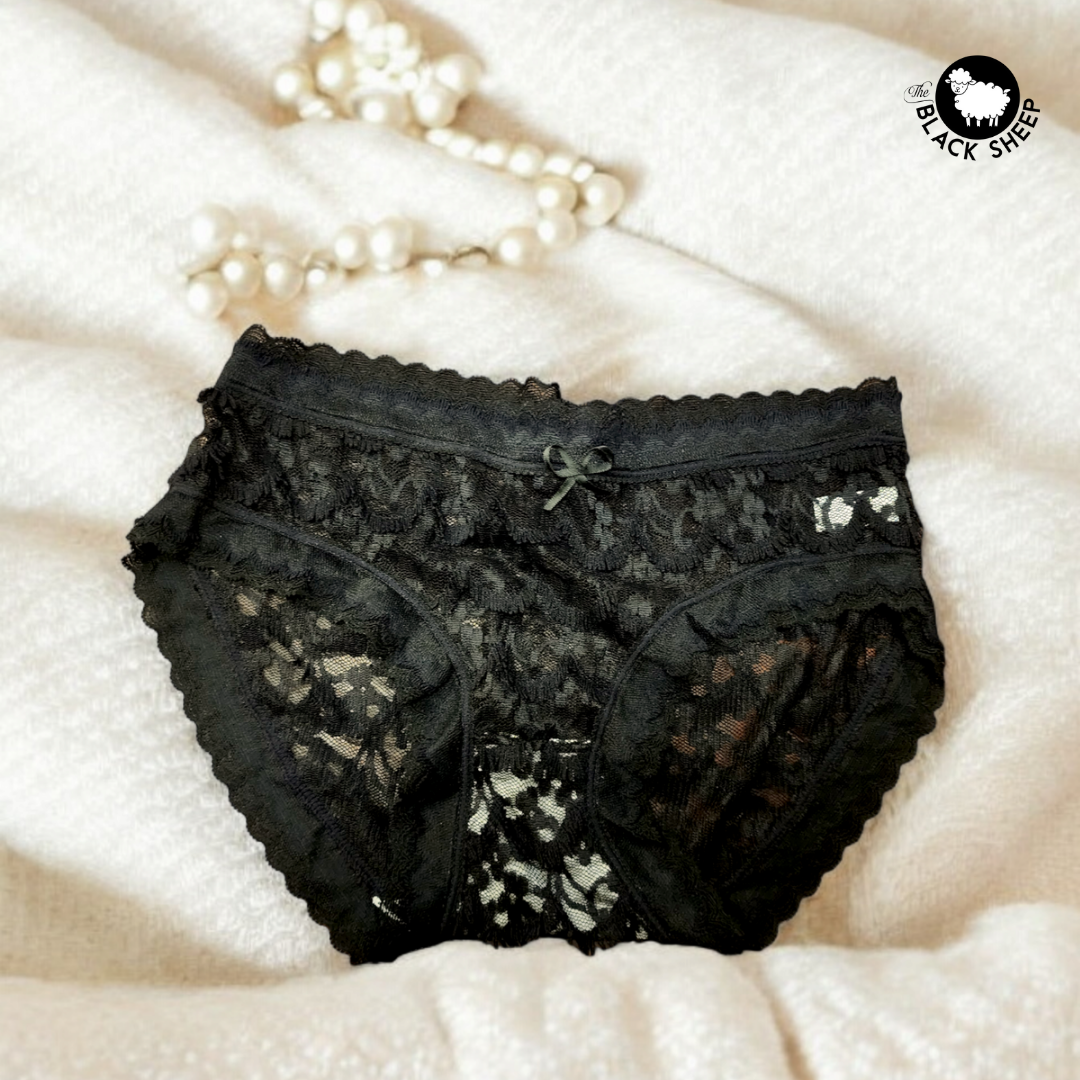 š· Whispering Lace - Sparkle Sizzle š·