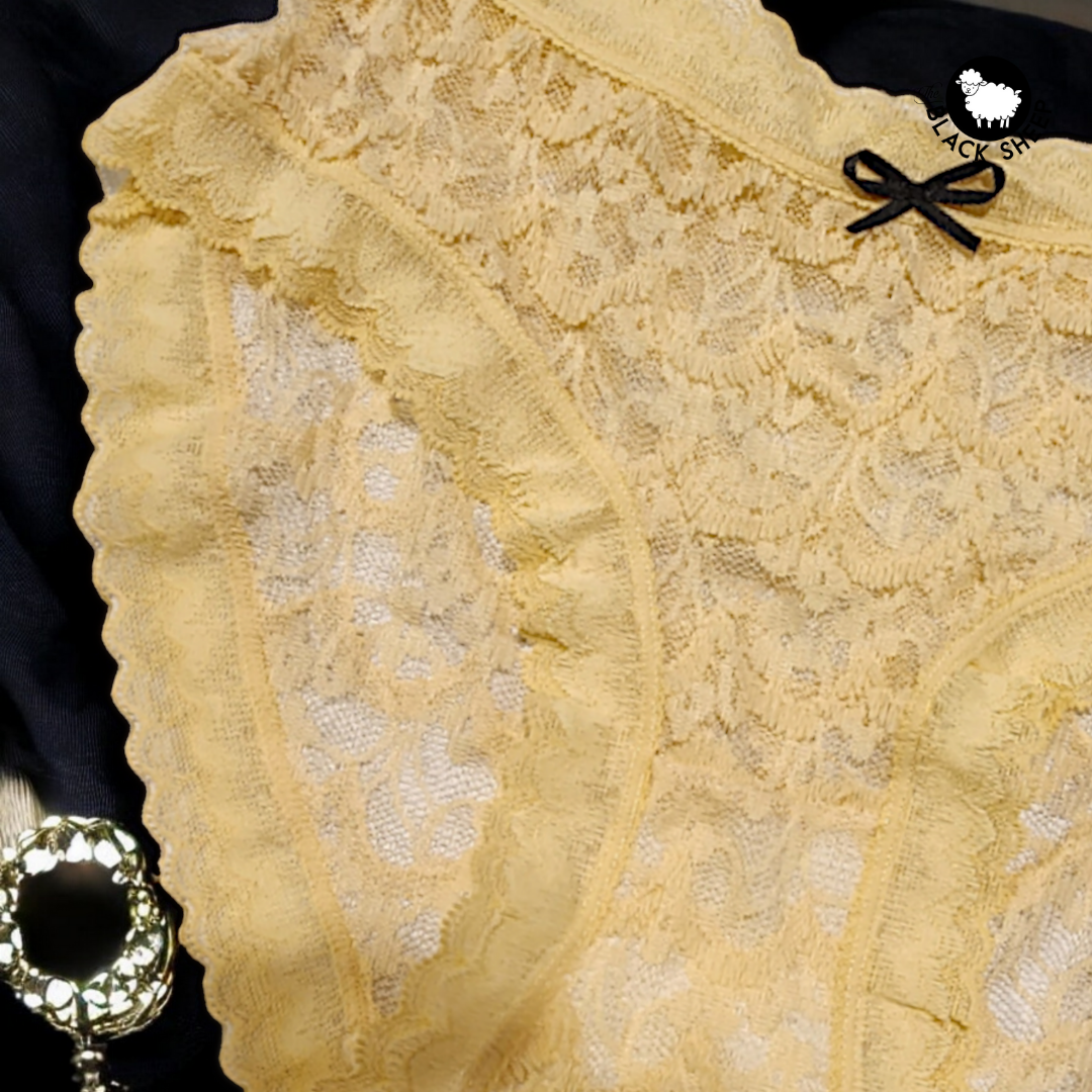š» Whispering Lace - Sunlit Dream š»