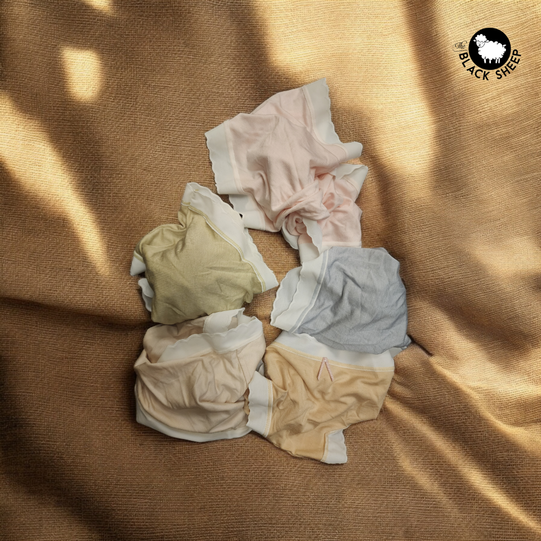 š Blissful Comfort - Beige Fantasy š