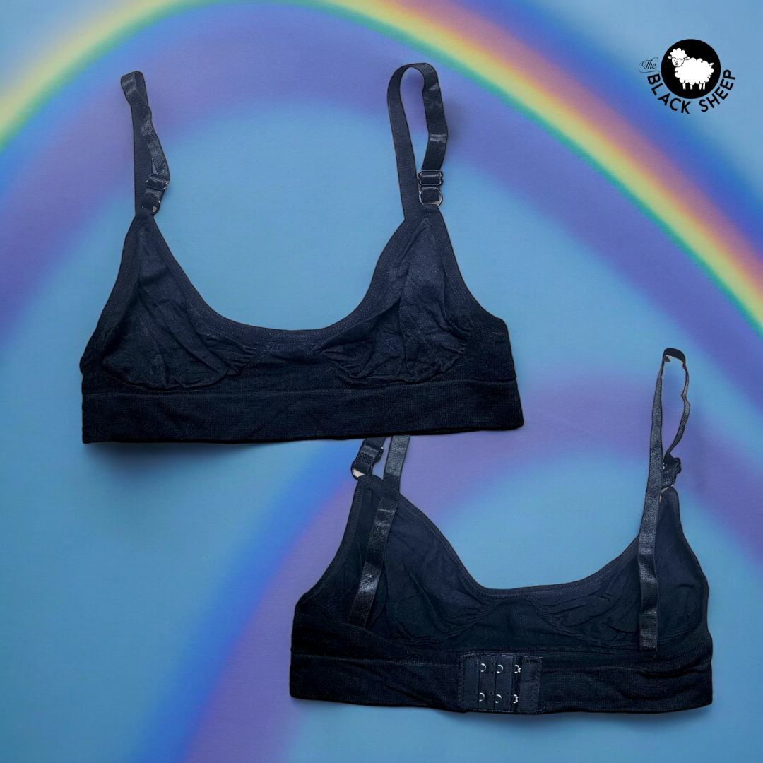 š Chic Comfort - Midnight Onyx Edition š