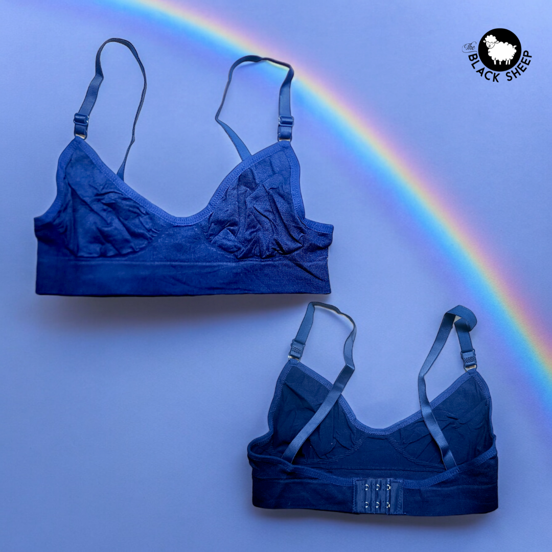 š Chic Comfort - Cobalt Sky Edition š