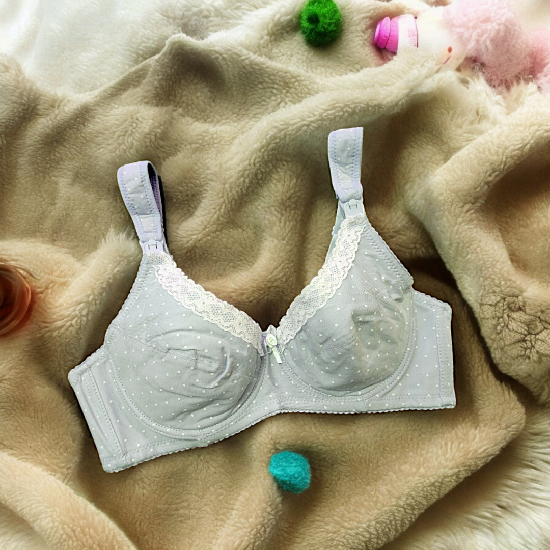 šæ Mint Serenity Nursing Bra š