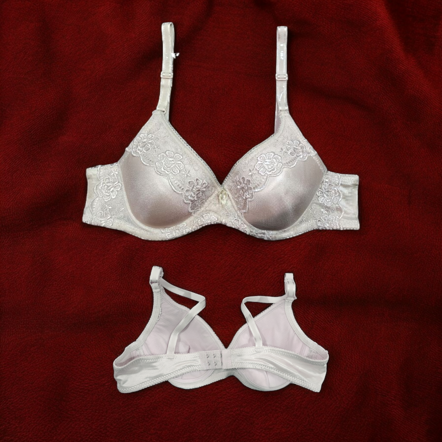 ✨ Ivory Dream 🌸