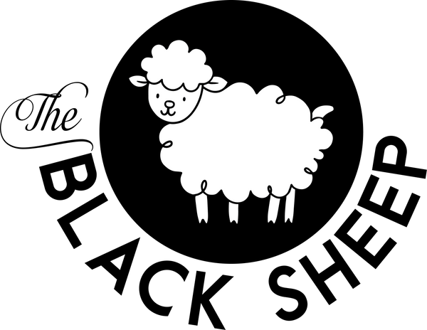The Black Sheep