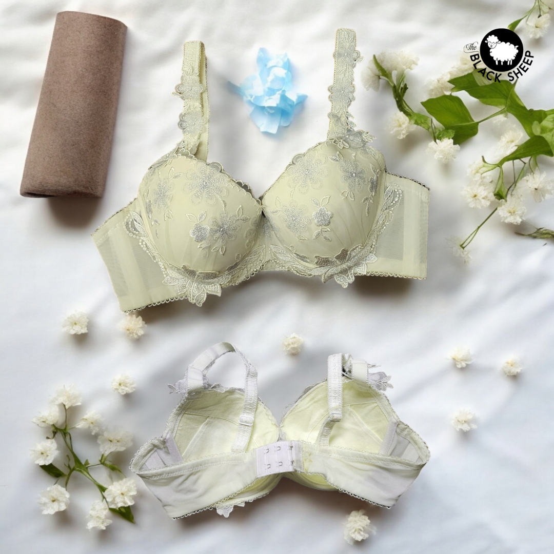 ✨ Chic Whisper 🌸