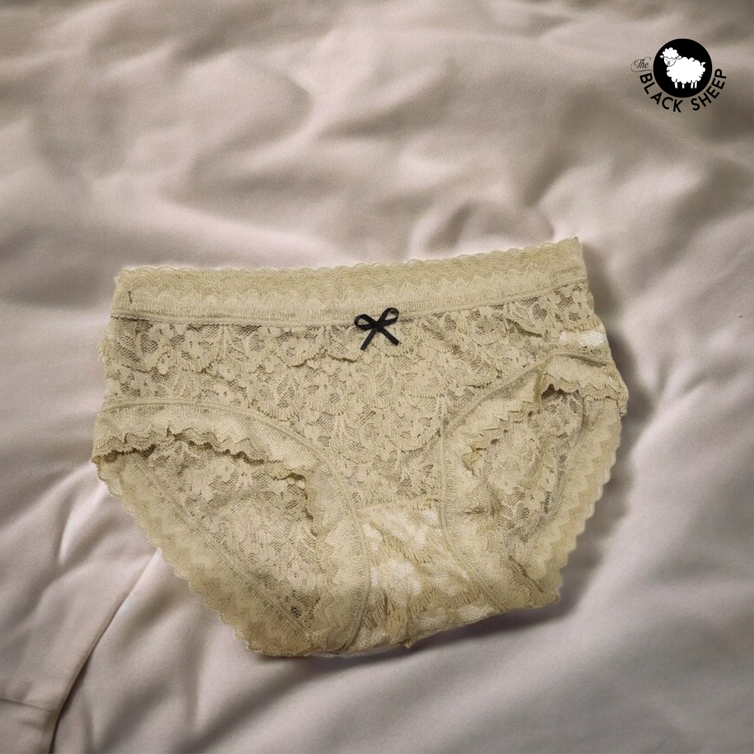 š· Whispering Lace - Electric Elegance š·