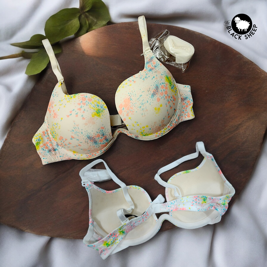 šŗ Pop Plunge Bra š¼