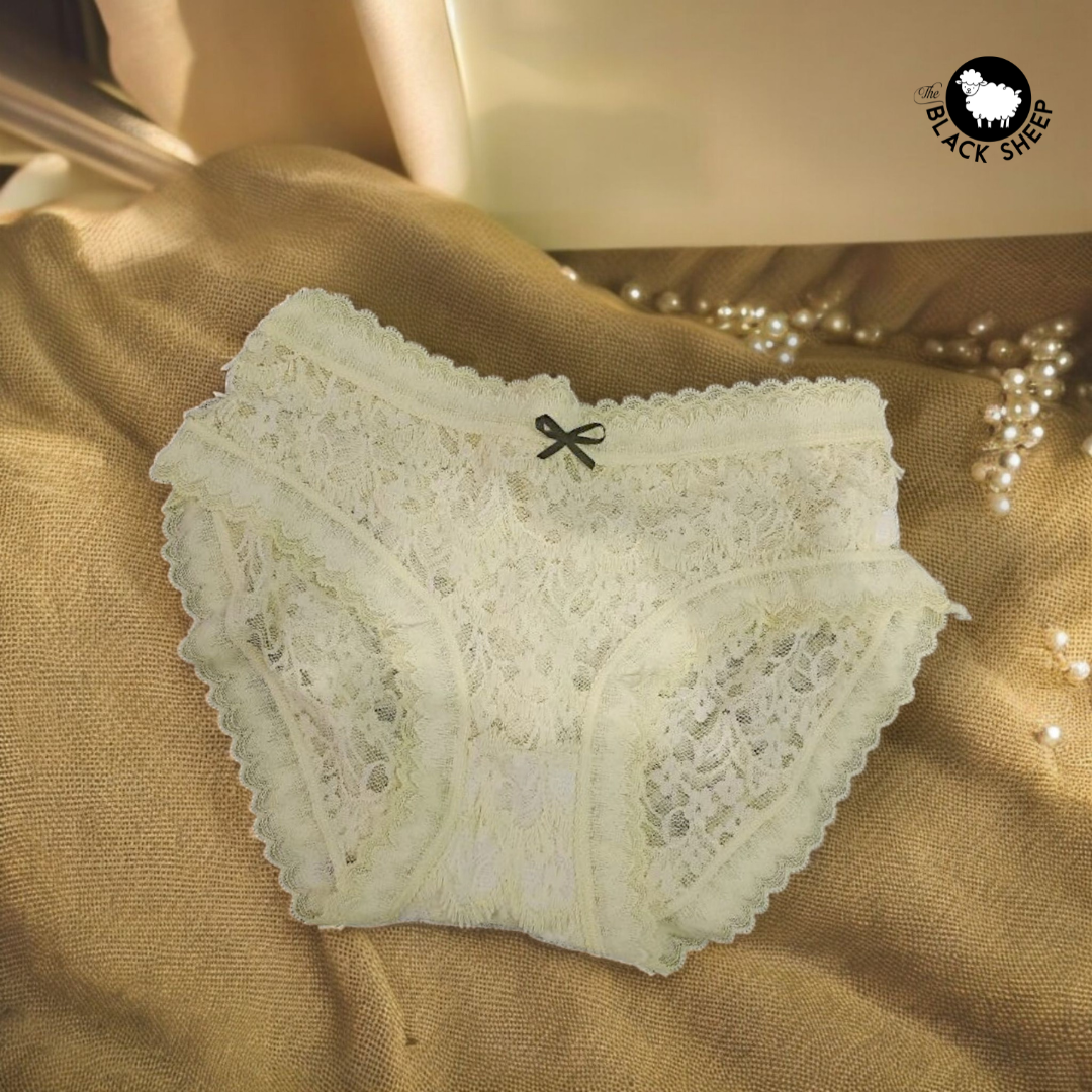 š» Whispering Lace - Sunlit Dream š»