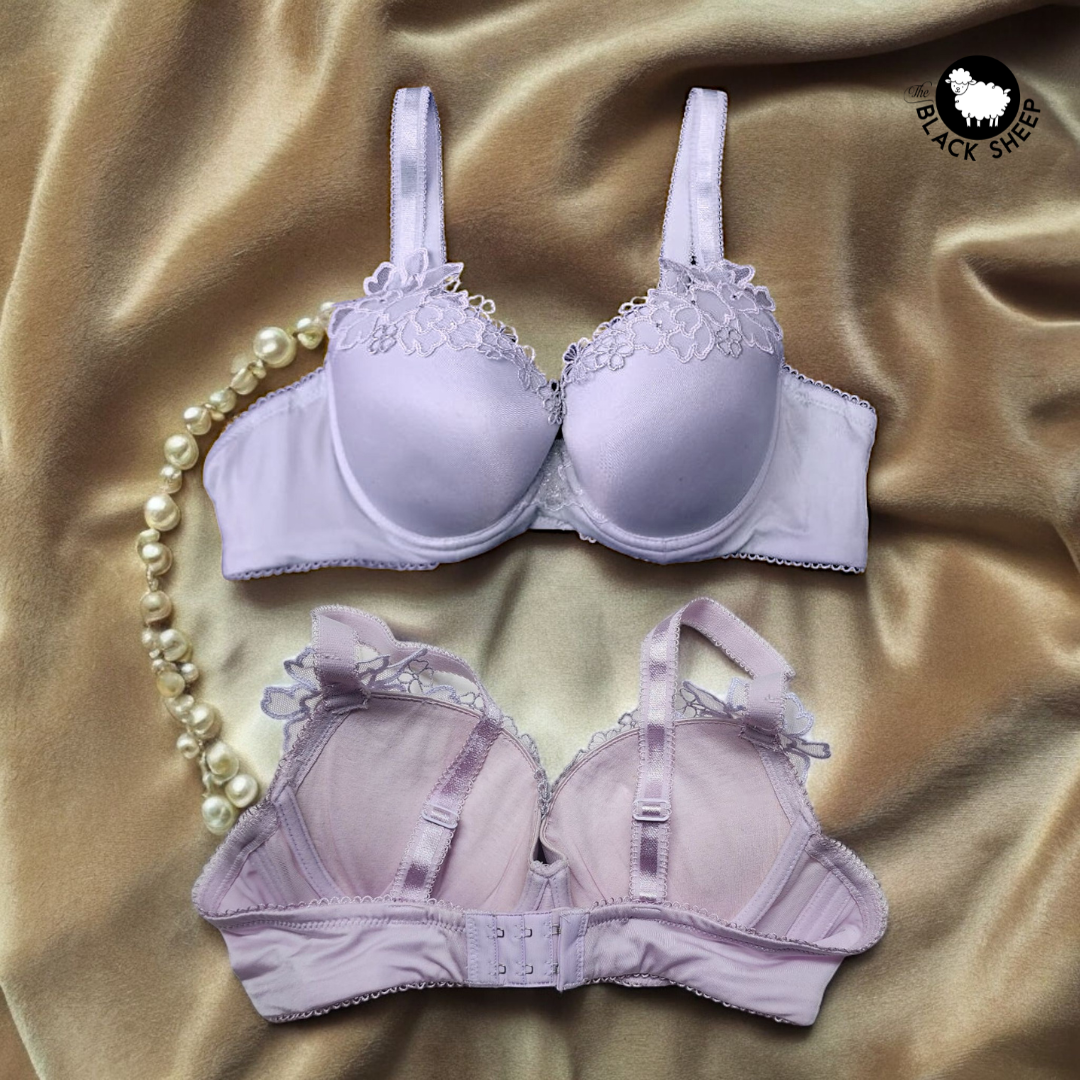 š° Lilac Dream š