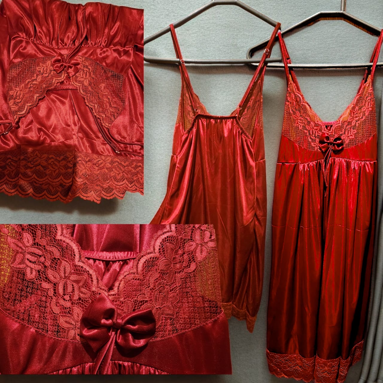 ❤️ Crimson Desire ❤️