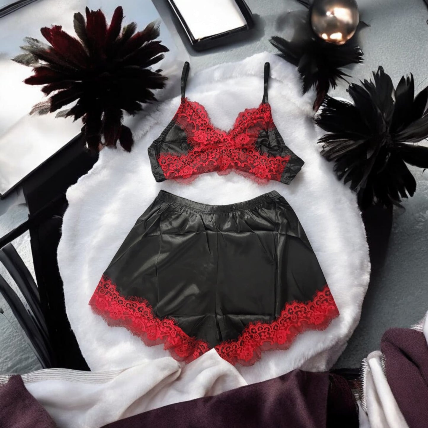 π Midnight Mirage π