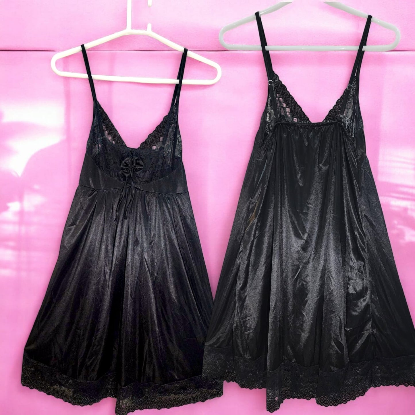 ๐ค Obsidian Allure ๐ค