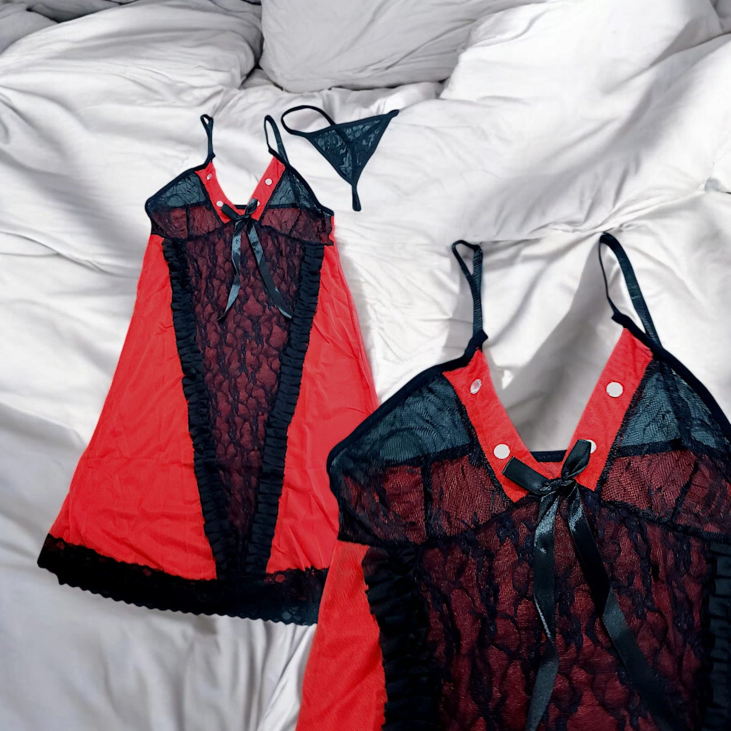 π₯ Scarlet Temptation π₯