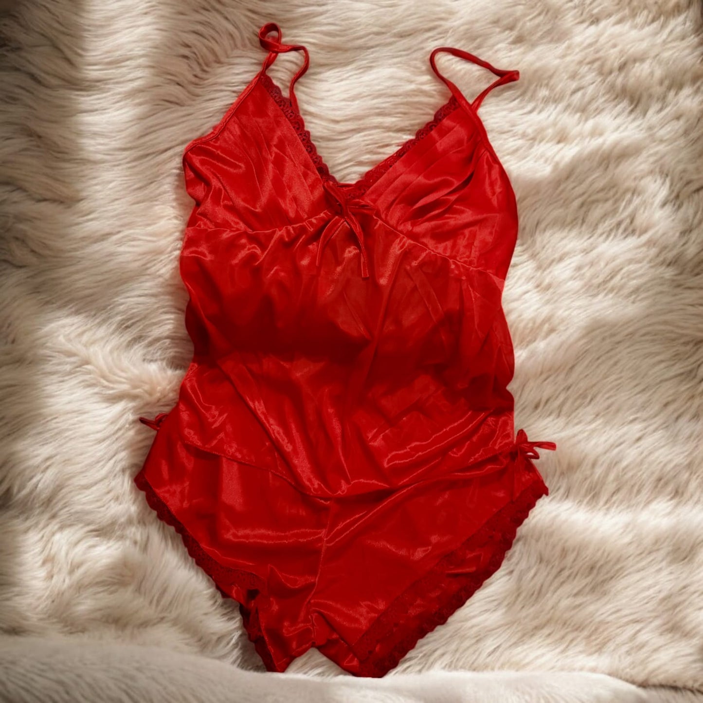 ❤️ Crimson Flames ❤️