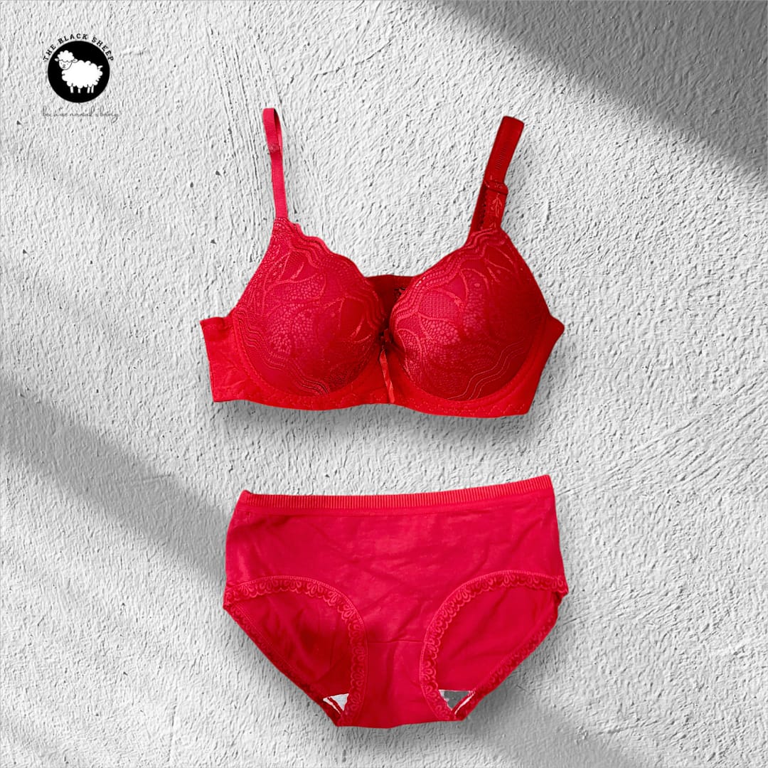 ❤️🔥 Scarlet Rush 🔥❤️