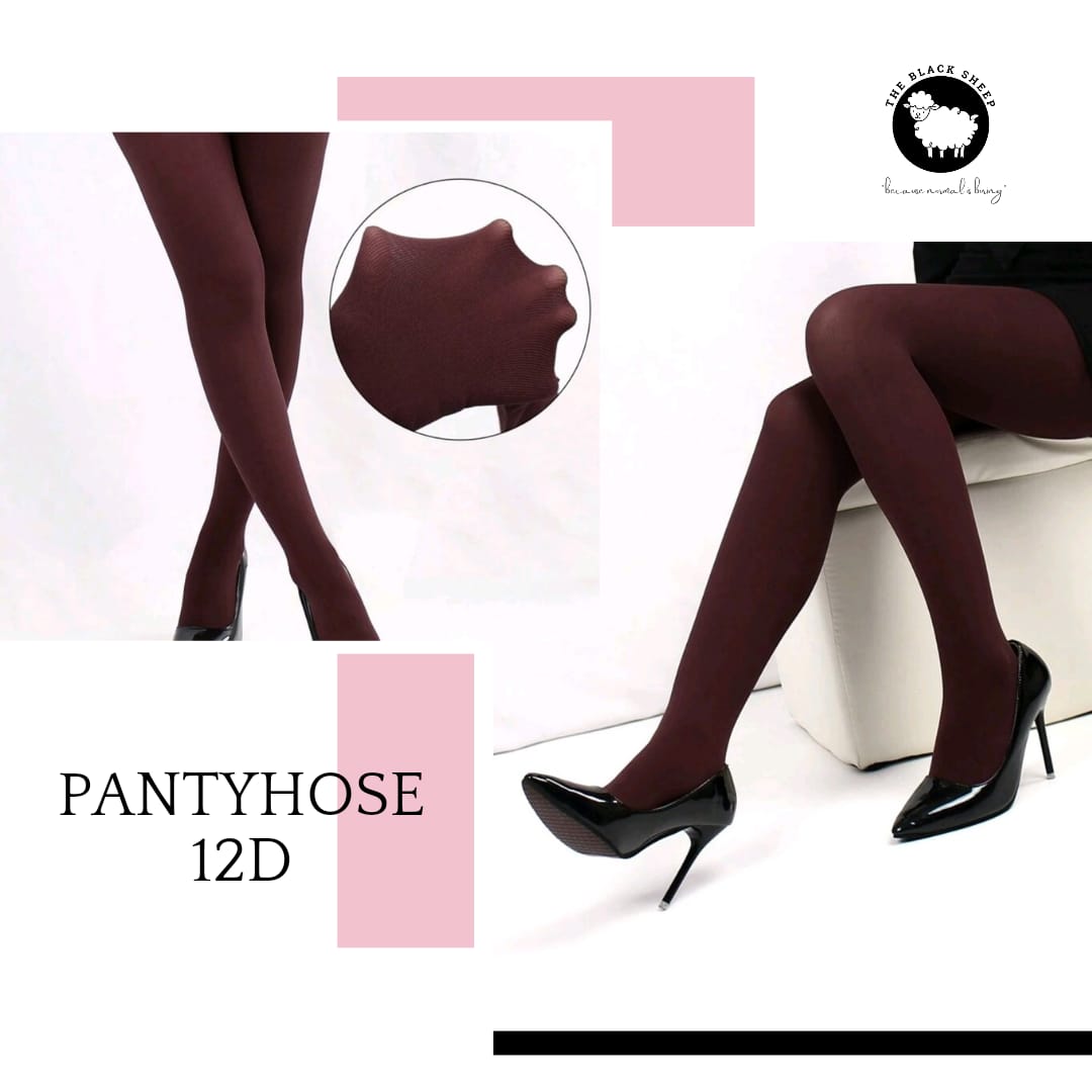 π₯ 12D Pantyhose π₯
