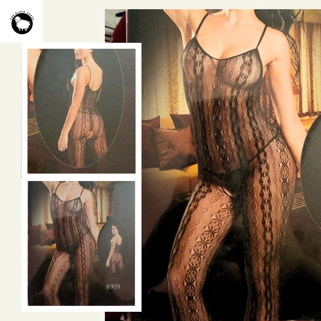 🔥 Venus' Veil 🔥