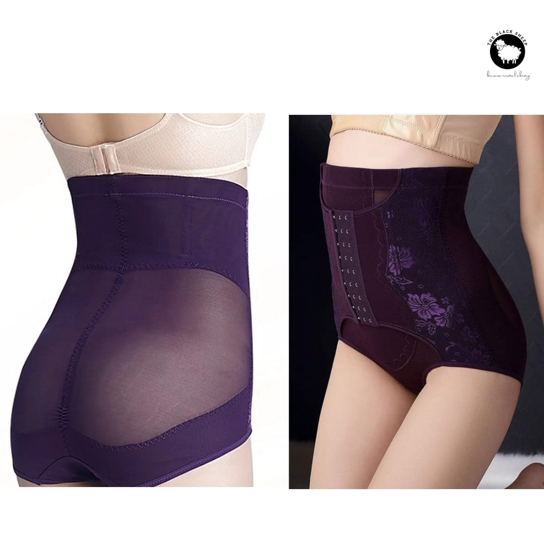 🍑 Curvy Secrets 🍑