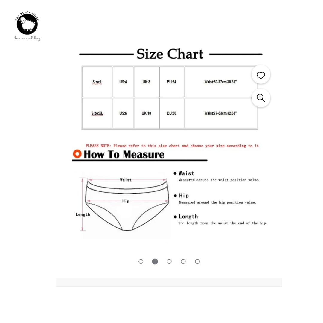 πΉ Midnight Lace Lift πΉ