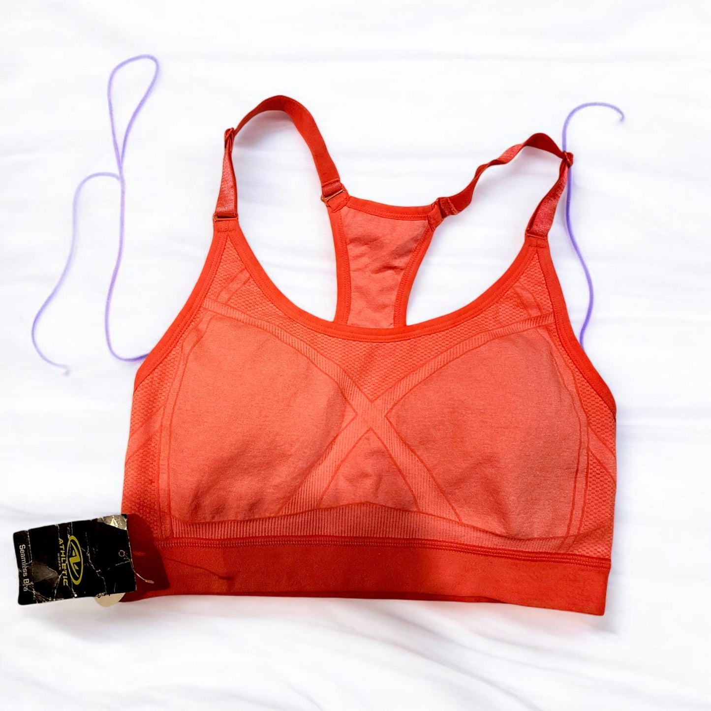 ๐โโ๏ธ Athlete Works Sports Bra ๐โโ๏ธ