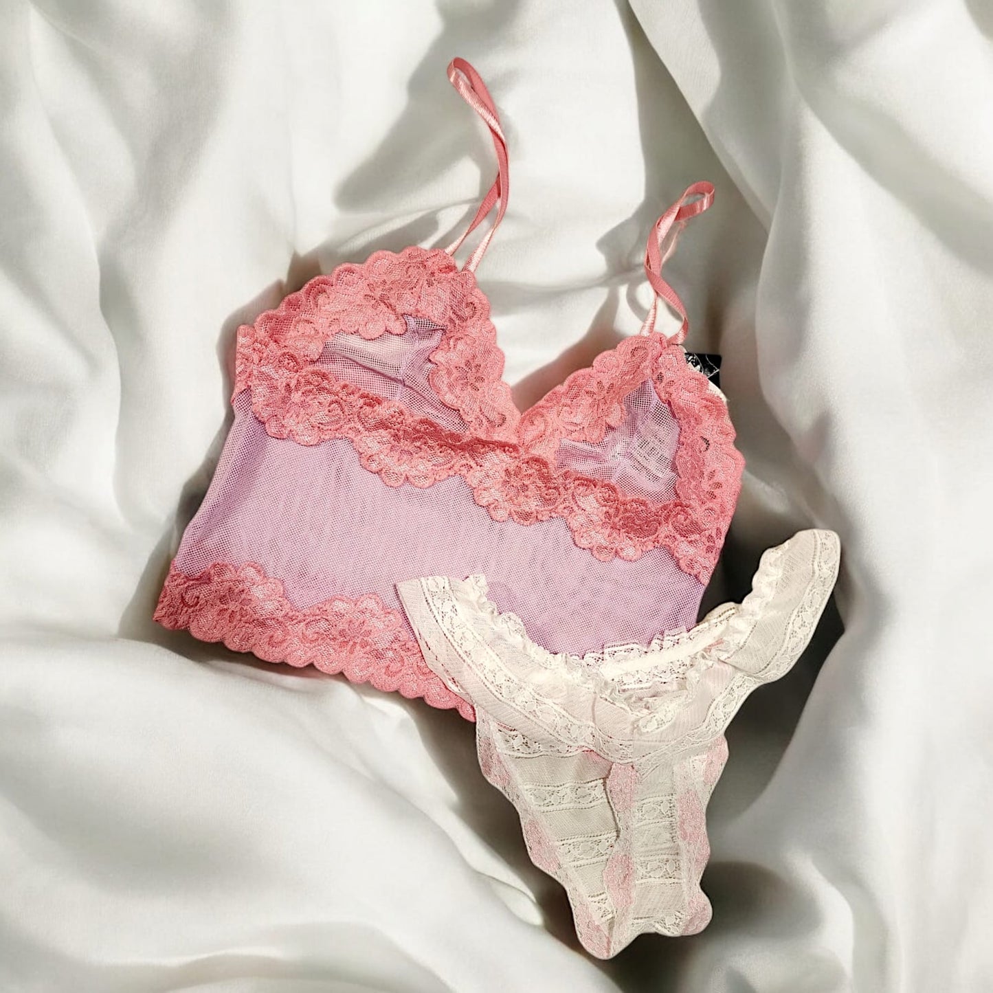๐ธ Rampage Lingerie Set ๐ธ