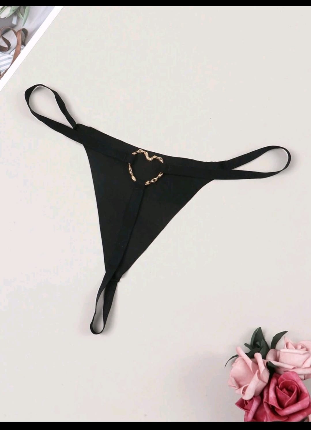 Wife of the Year Panty