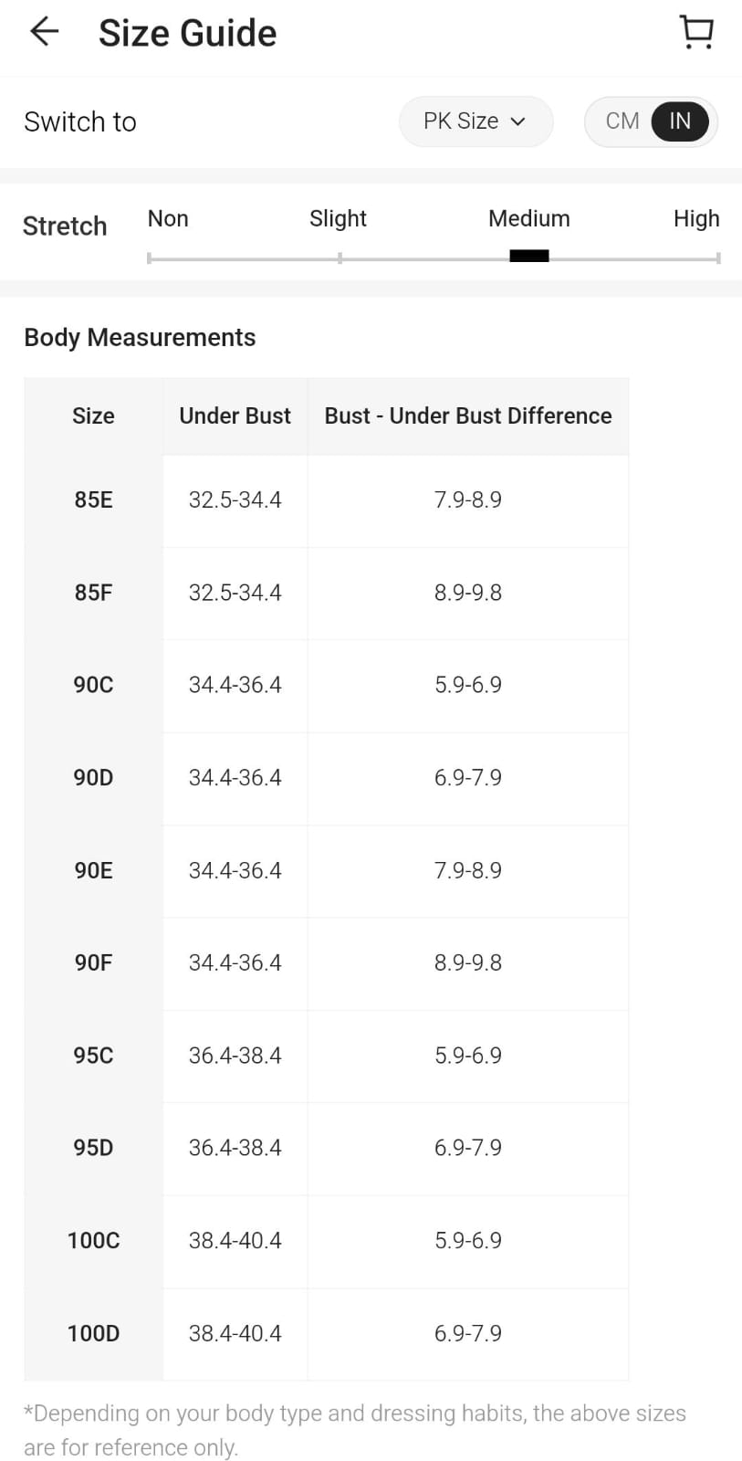 CloudSoft V-Neck Wireless Push-up Black Bra (Plus Size)