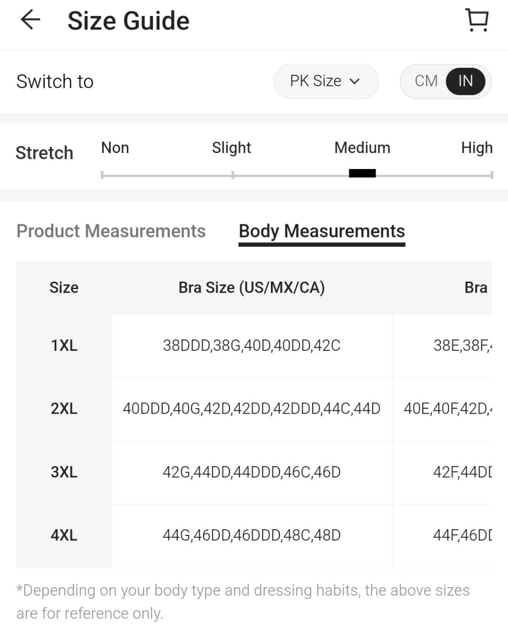 Curve Envy Lingerie Plus Size Set (Navy Blue)