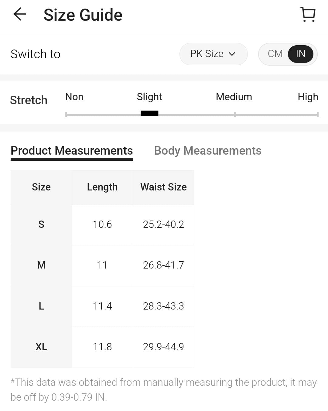 Pearls of Mischief Panty