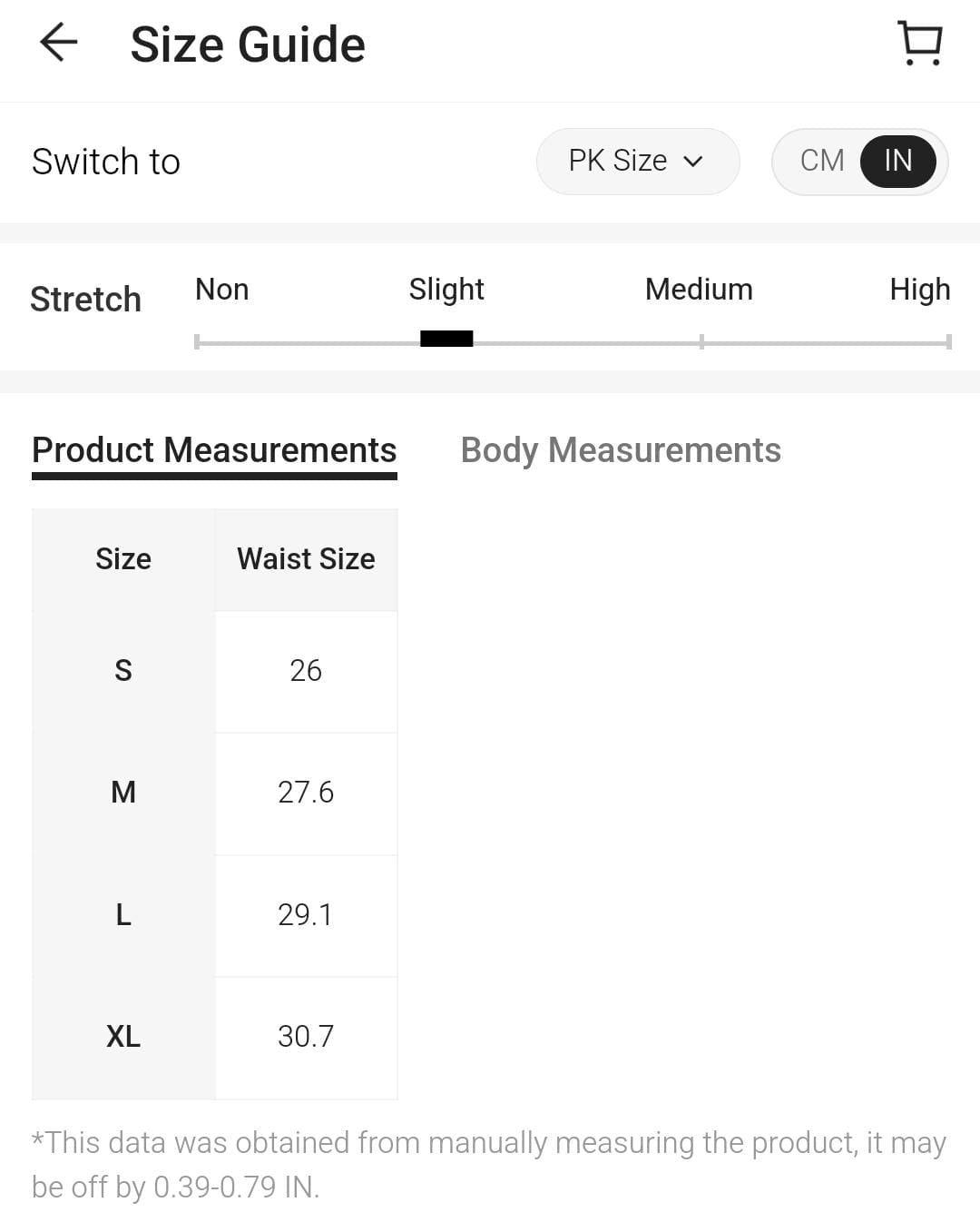 The Zipper Affair Panty (Black)