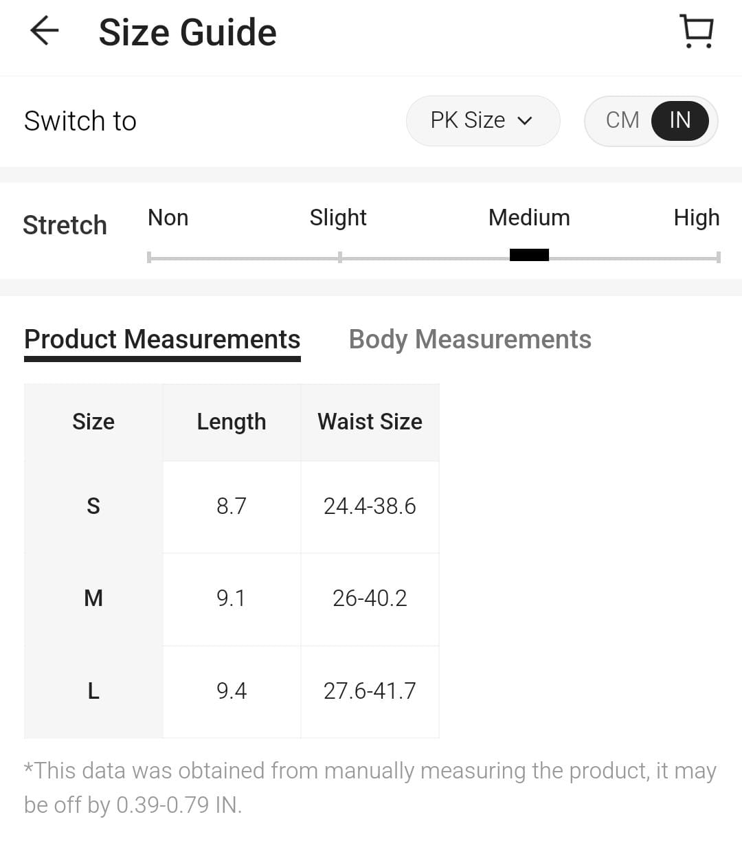 Ring My Bell Panty (Red)