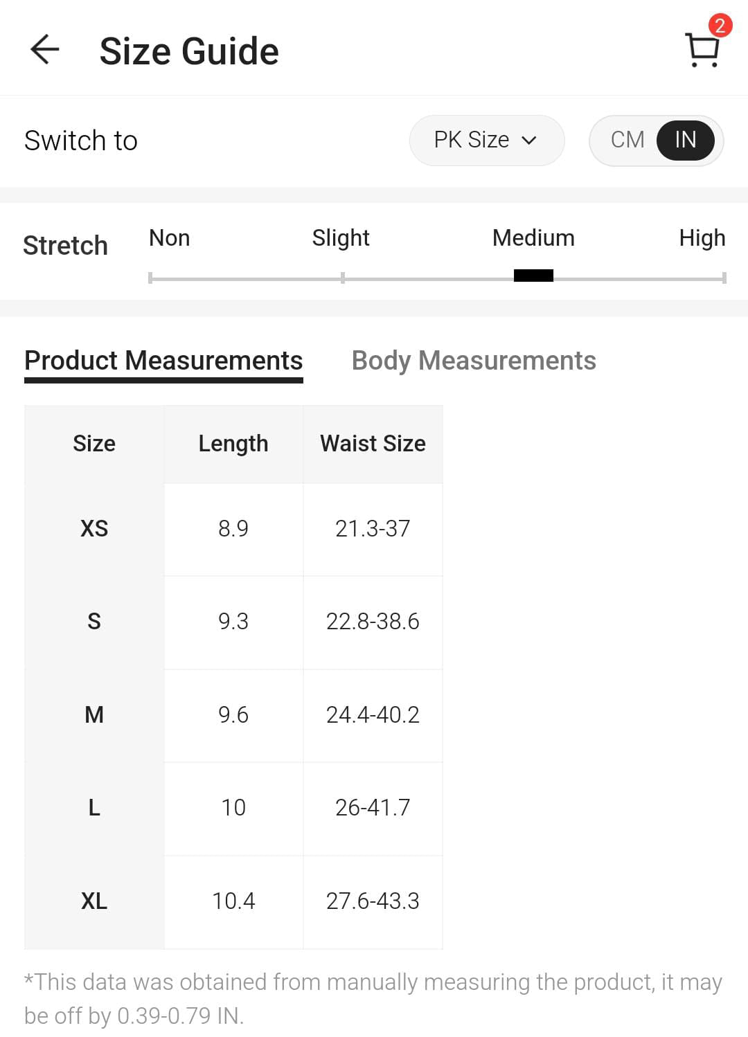 Daddy’s Favorite Panty