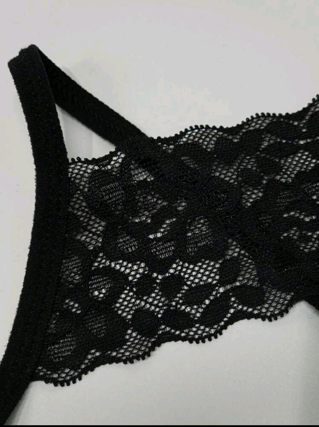 Daddy’s Favorite Panty