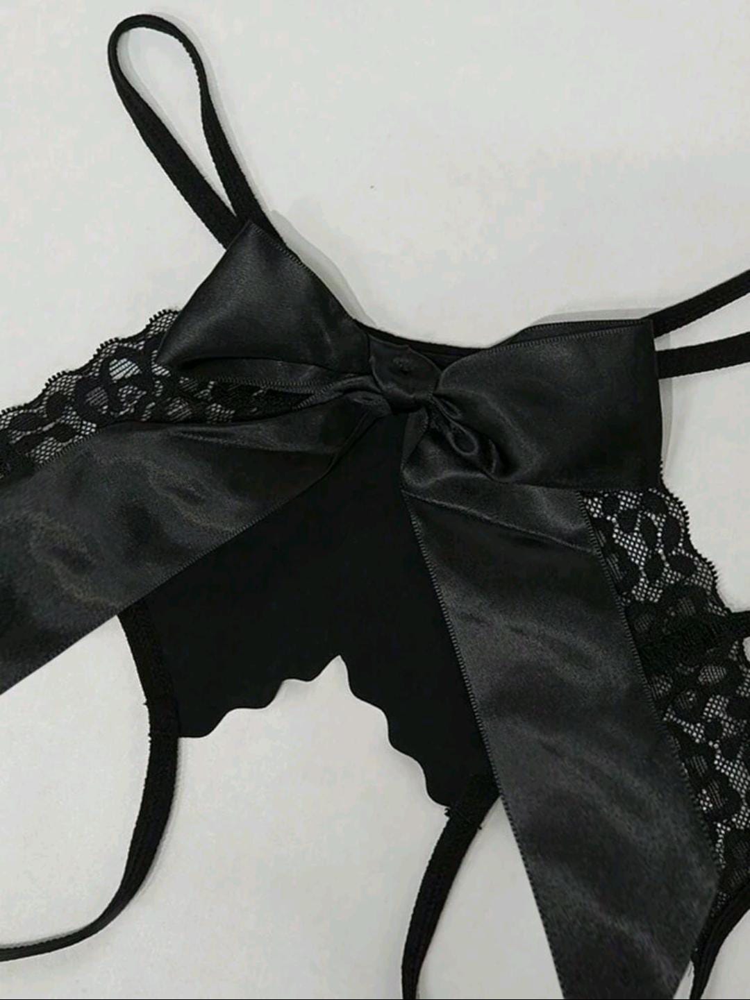 Daddy’s Favorite Panty