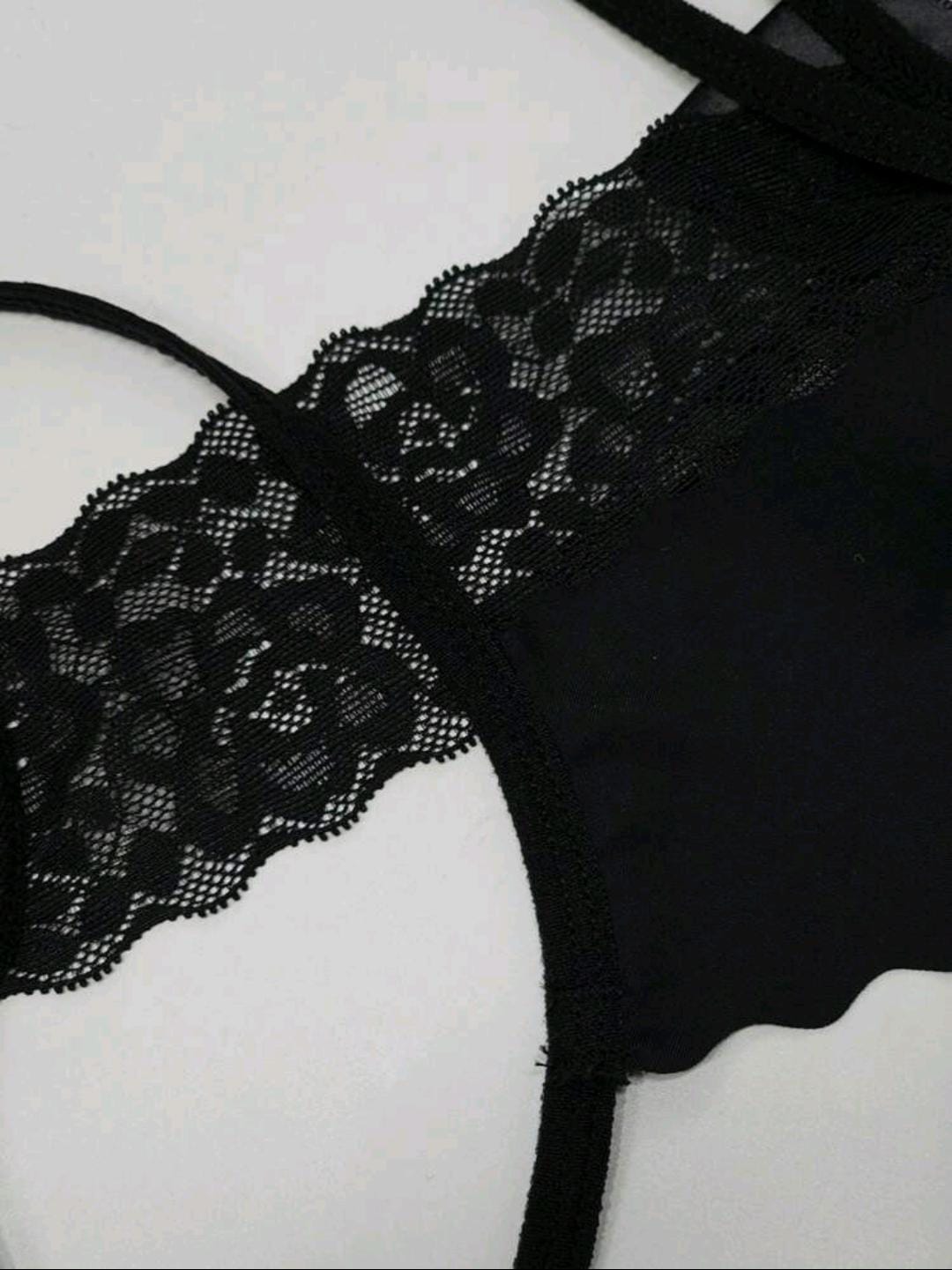 Daddy’s Favorite Panty