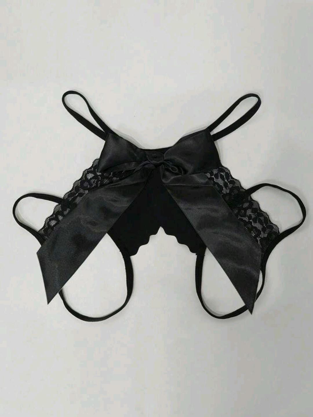 Daddy’s Favorite Panty