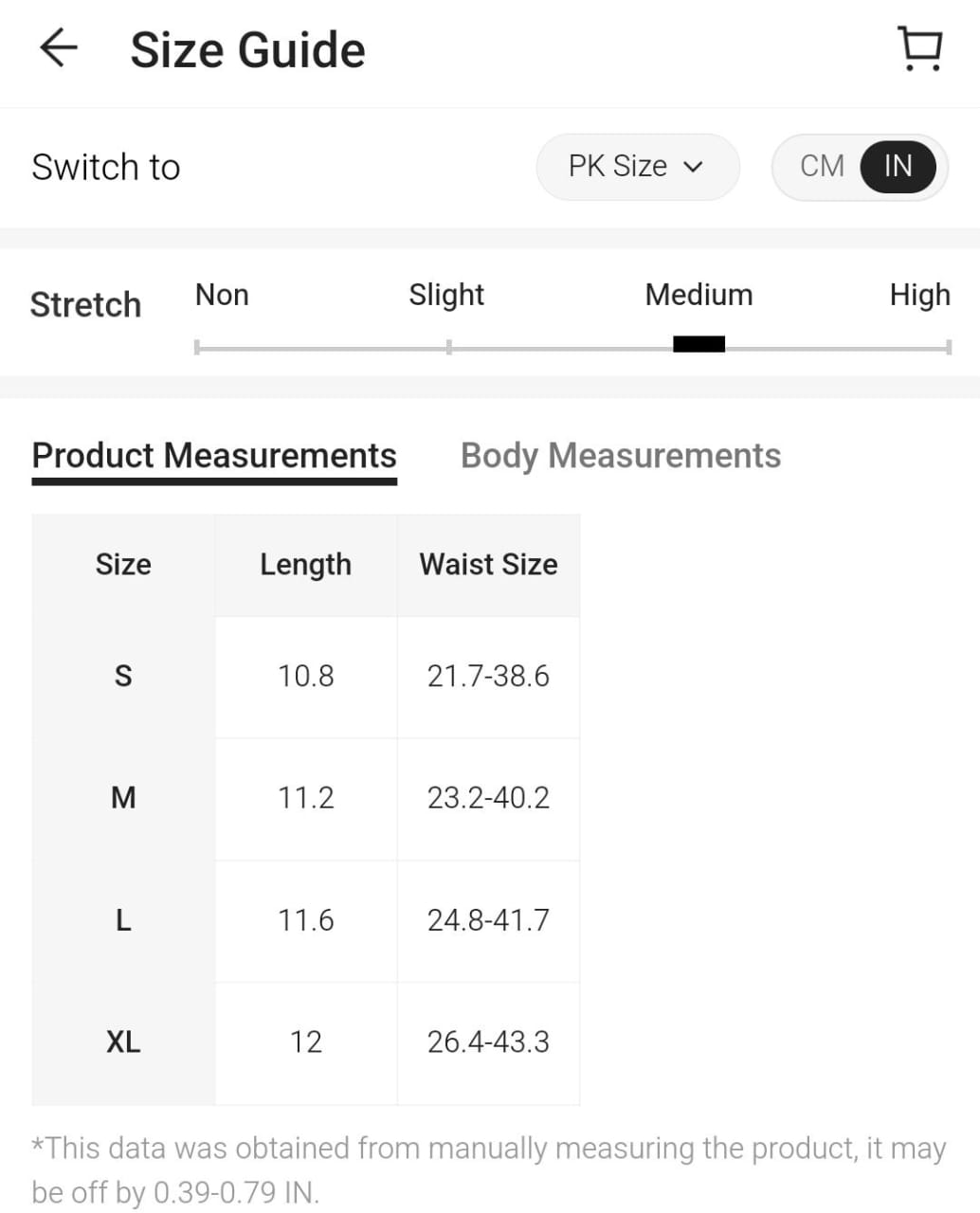 Smooth Operator Set (Pack of 4)