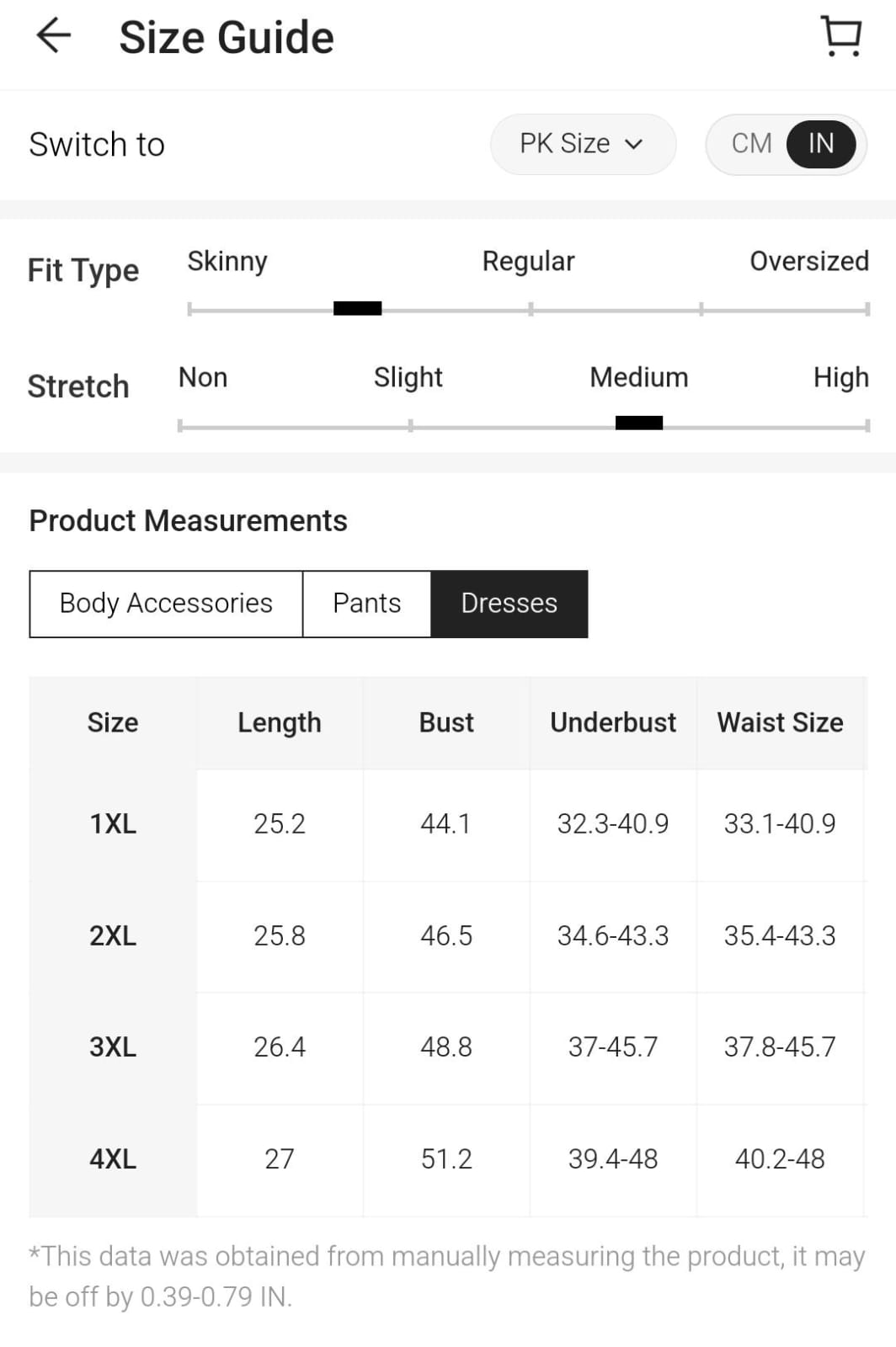 Room Service Required