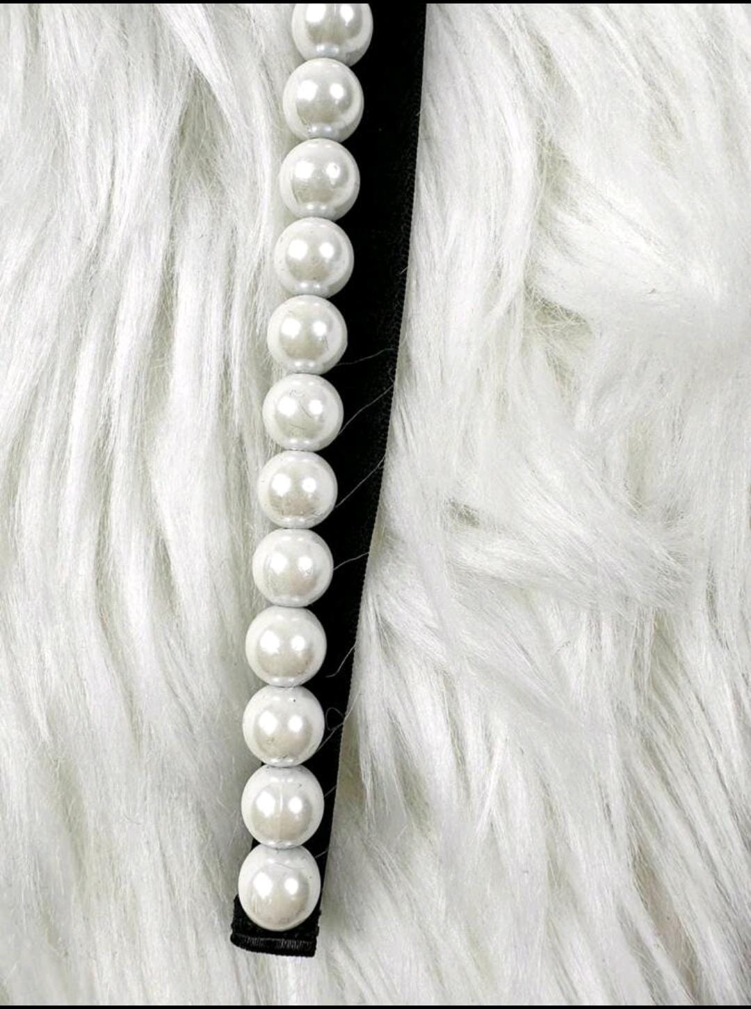 Pearls of Passion Panty