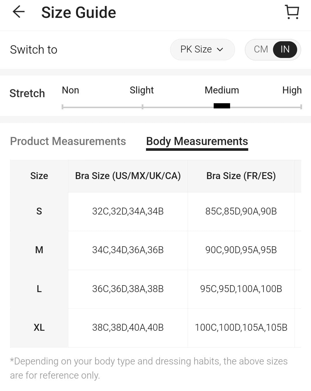 Wife’s Little Secret