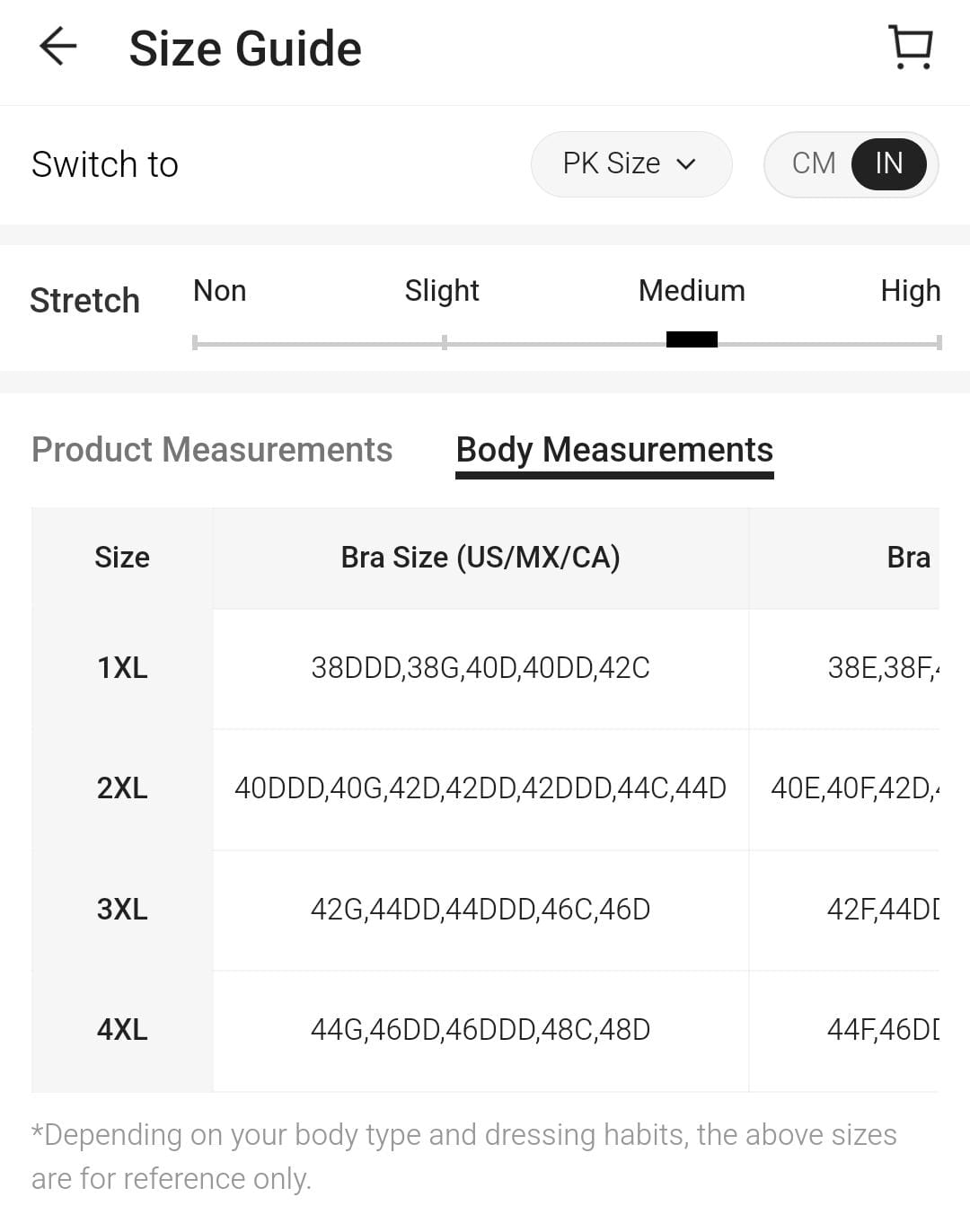 Bow Down, Babe - Plus Size