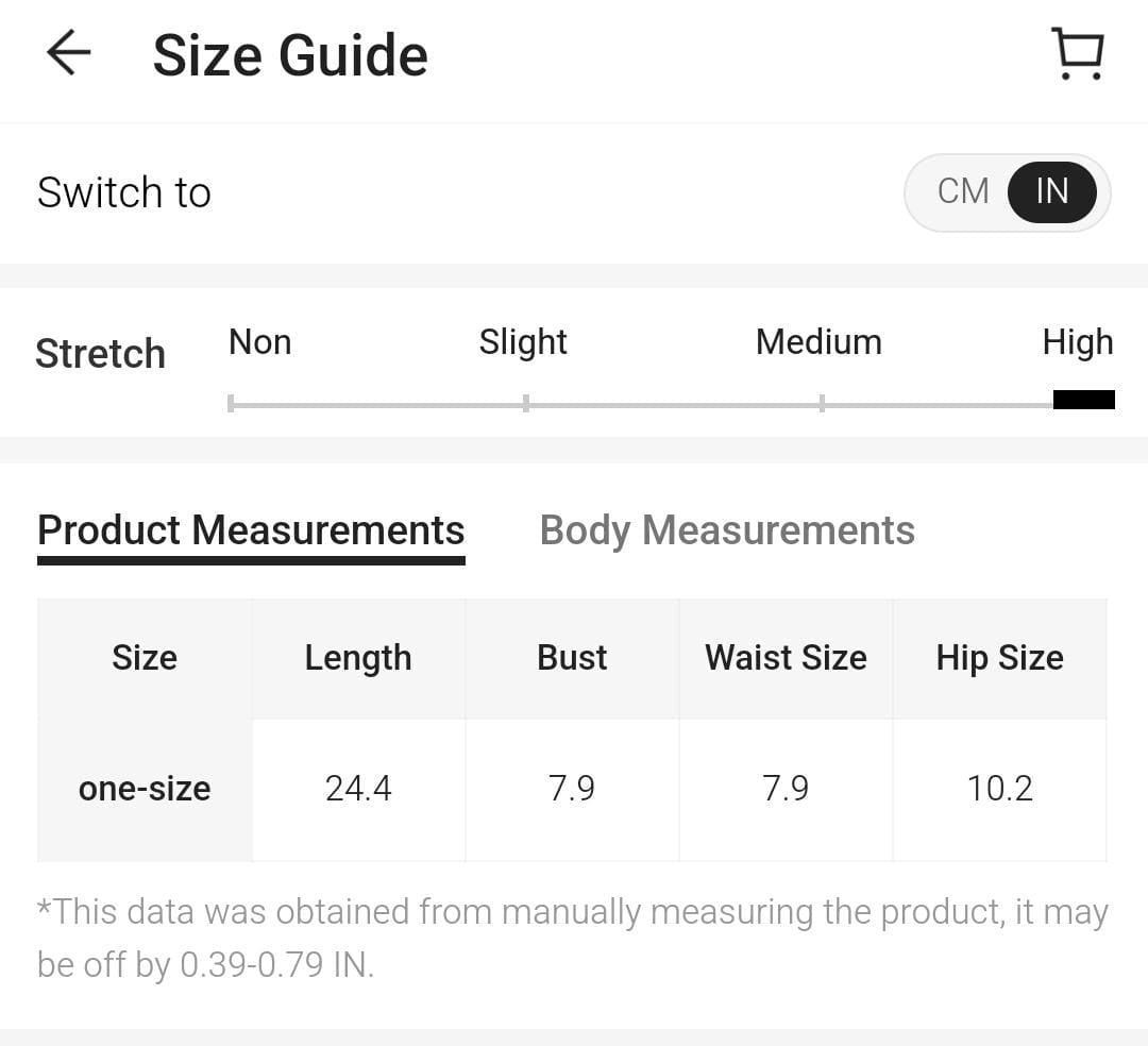 Midnight Scandal (Red)