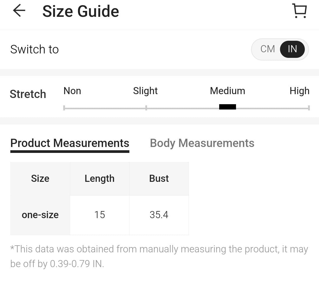 Twilight Saga (Plus Size)