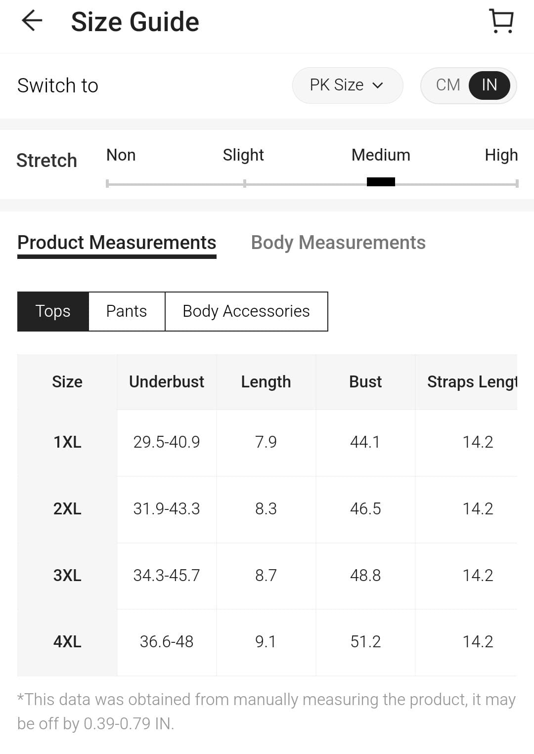 Checkmate Chic (Plus Size)