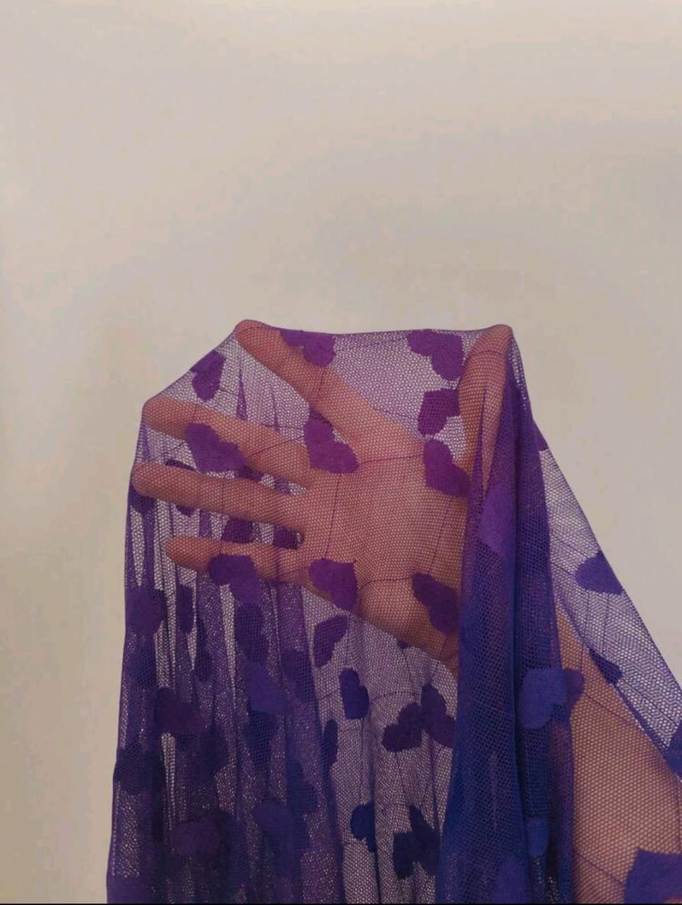 Heart Throb (Purple)