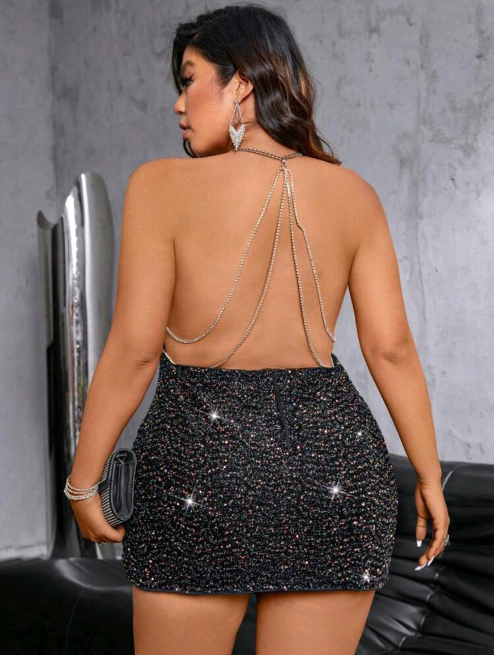 Twilight Rush (Plus Size)