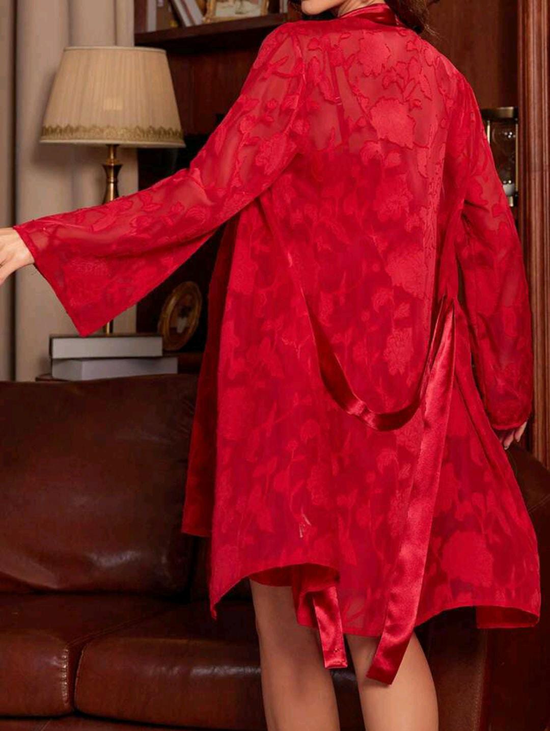 Love's Cocoon Maternity Nighty